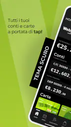 Webank - Conto online 1