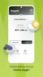 Webank - Conto online 8