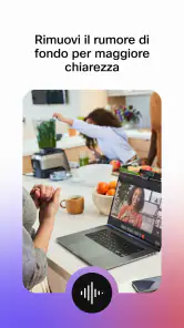 Webex screenshot