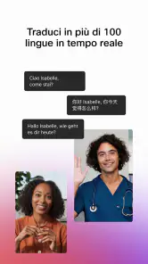 Webex Meetings screenshot