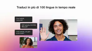 Webex Meetings screenshot