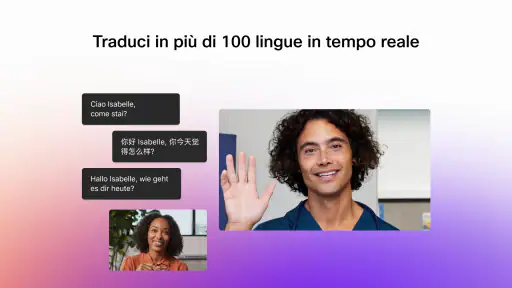 Webex Meetings 7