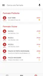 WeBus - Bus Bologna e Ferrara 4