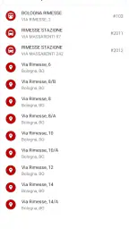 WeBus - Bus Bologna e Ferrara 5