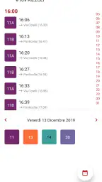 WeBus - Bus Bologna e Ferrara 7