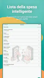 Weekly Menu - Pianifica Pasti 8