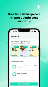 Weeshop: Spesa consapevole screenshot