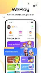 WePlay - Gioco e Festa 1