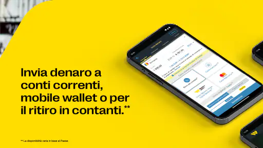 Western Union Italia 2