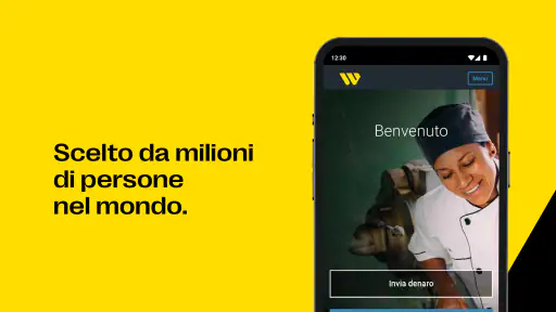 Western Union Italia 4