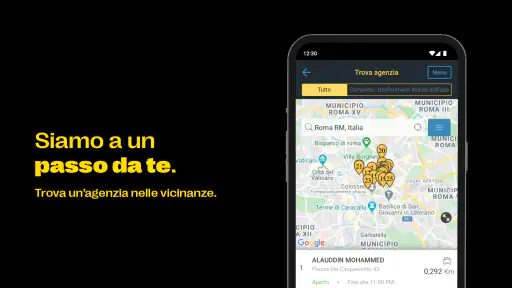 Western Union Italia 6