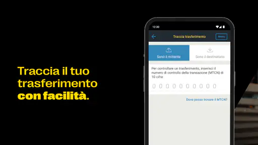 Western Union Italia 7