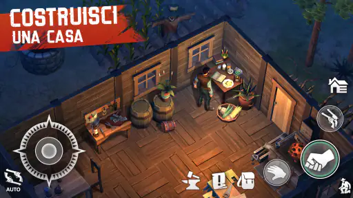 Westland Survival: RPG cowboy 4