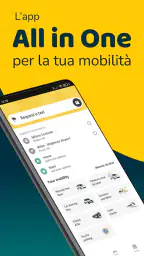 Wetaxi - All in one 1