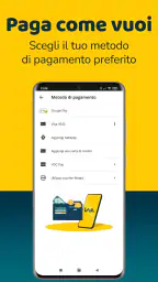 Wetaxi - All in one 7