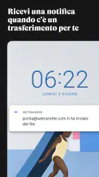 WeTransfer 3
