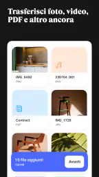 WeTransfer 5