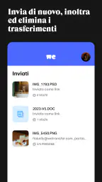 WeTransfer 6