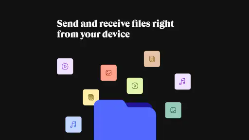WeTransfer 7