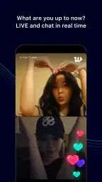 Weverse: Connect with Artists 3