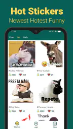What Sticker Maker For WA 1