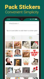 What Sticker Maker For WA 3