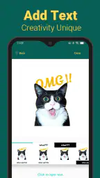 What Sticker Maker For WA 6