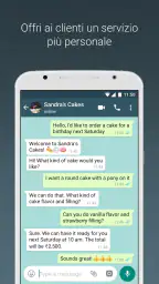 WhatsApp Business 2