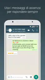 WhatsApp Business 3