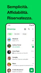 WhatsApp Messenger 1