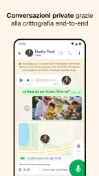 WhatsApp Messenger 2