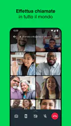 WhatsApp Messenger 3