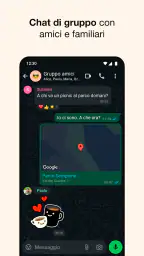 WhatsApp Messenger 4