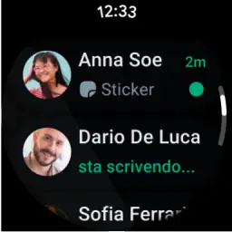 WhatsApp Messenger 6