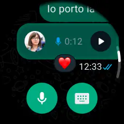 WhatsApp Messenger 7