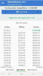 WhatsMonitor Online 1