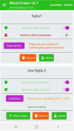 WhatsTraker 1