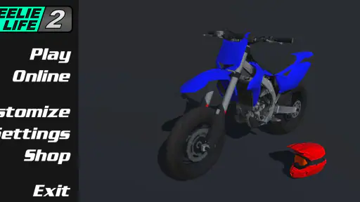 Wheelie Life 2 1