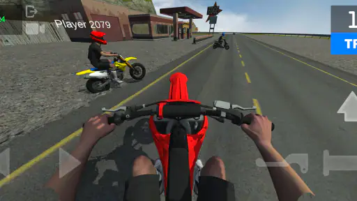 Wheelie Life 2 2