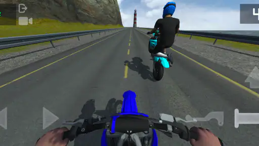 Wheelie Life 2 3