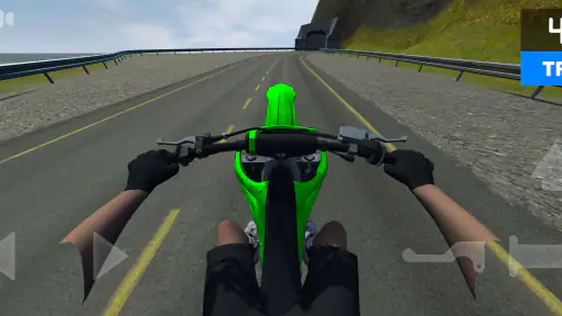 Wheelie Life 2 4