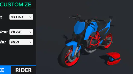 Wheelie Life 2 5