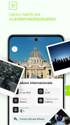Wheelo Moto GPS 5