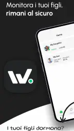 When: Last Seen Online Tracker 1