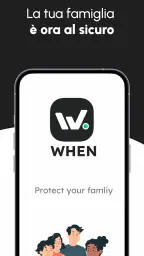When: Last Seen Online Tracker 8