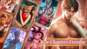 Whispers: Capitoli d'Amore screenshot
