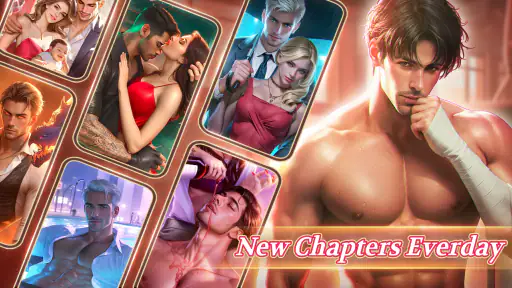 Whispers: Capitoli d'Amore 5