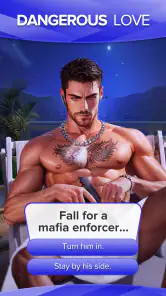 Whispers: Capitoli d'Amore screenshot