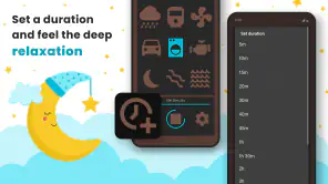 White Noise: Baby Sleep Sounds screenshot