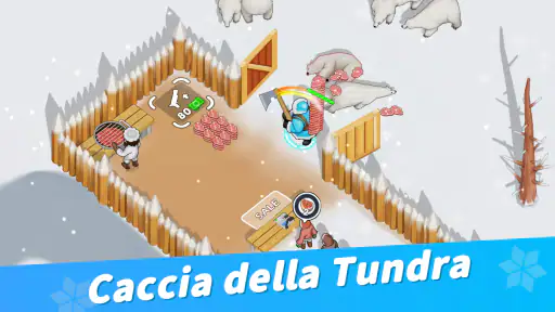 Whiteout Survival 1